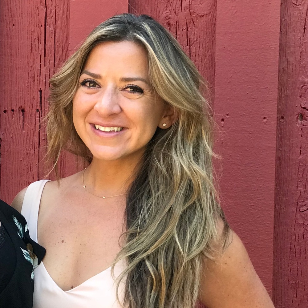 Meet your Posher, Lauren